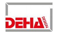 Logo DEHA