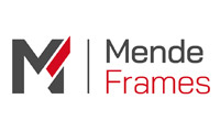 Logo Frame Design Mende