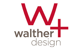 Walther fotolijsten logo