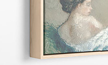 Kaders voor spieramen