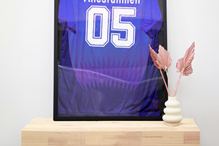 Kaders voor t-shirts & truien