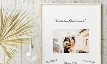 Kaders voor signaturen