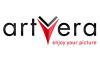 Artvera-Bilderrahmen
