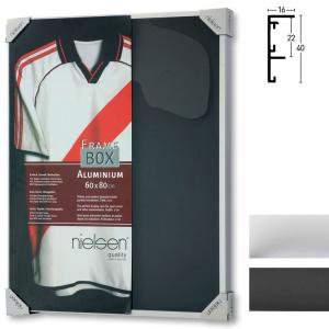 FrameBox II - kader voor shirts