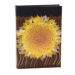 Notitieboekje Starry Sunflower