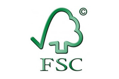 FSC-gecertificeerde kaders
