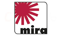 Logo de Mira