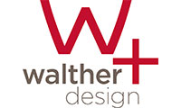 Logo Walther Design
